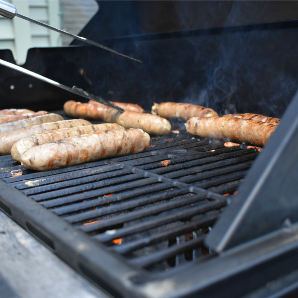 Brats- Only shipped in the cooler seasons. Sorry for any inconvenience.